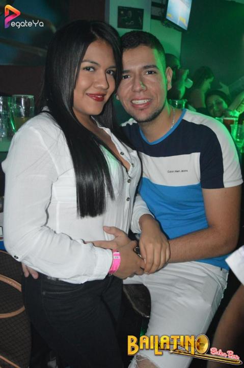 Foto 98 de Bailatino - 2do Fds Agosto 2017 en Blondie Bar Cali, Cali