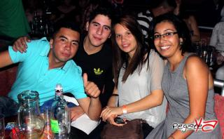 Foto 18 de Junio 29 del 2013 en Space Menga, Cali