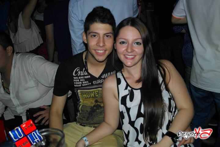 Foto 126 de Lolas - Alexis & Fido en Lolas Club Menga Cali, Cali