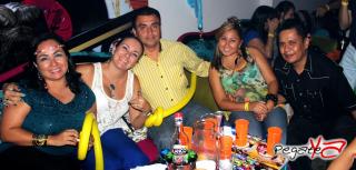 Foto 53 de Junio 29 del 2013 en Beautiful 80`s Cali, Cali