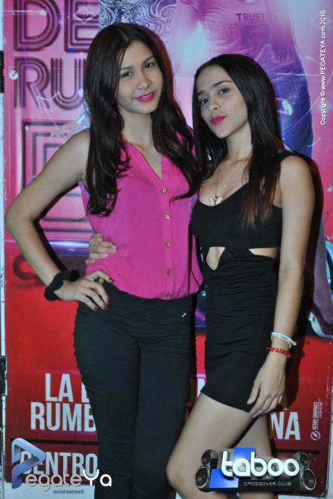 Foto 24 de Taboo Viernes 19 y Sabado 20 de 2016 en Discoteca Taboo Cartagena, Cartagena