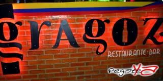 Foto 14 de Octubre 13 del 2012 en Gragoz Bar - Restaurante
