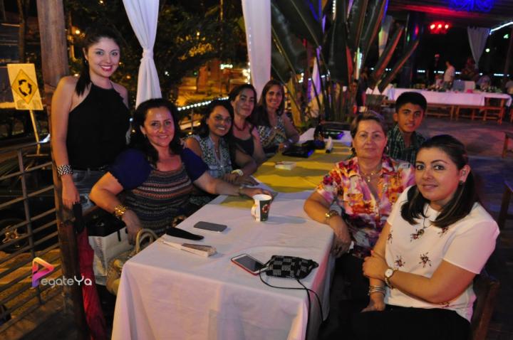 Foto 5 de Maria casquitos sábado 02 de mayo 2015 en Maria Casquitos Bucaramanga, Bucaramanga