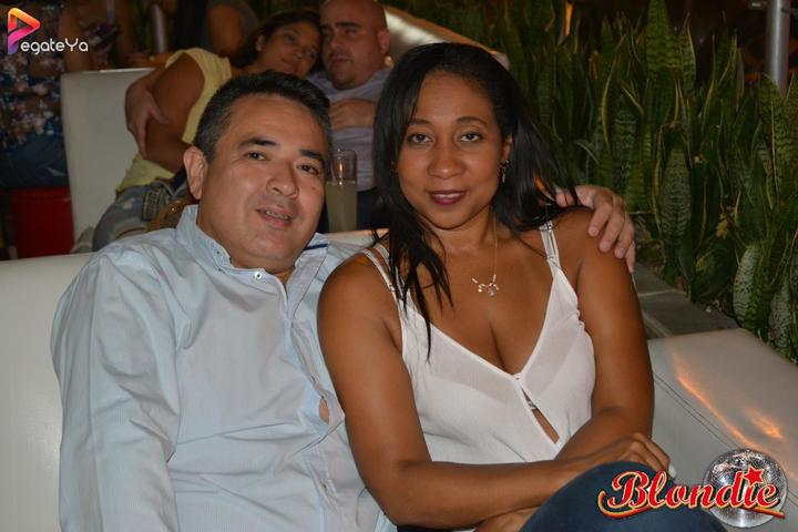 Foto 32 de Blondie - 3er Fds Agosto 2017 en Blondie Bar Cali, Cali