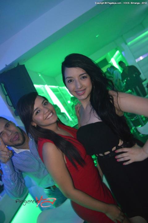 Foto 12 de VOCE sabado 9 de agosto de 2014 en Discoteca Voce Bucaramanga, Bucaramanga