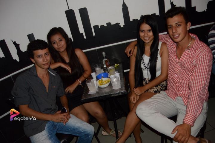 Foto 17 de New York sábado 18 de julio 2015 en Discoteca New York Bucaramanga, Bucaramanga