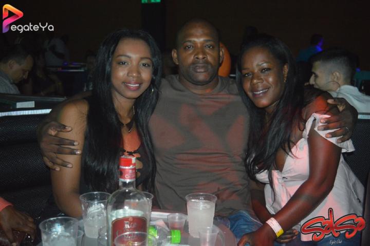 Foto 31 de Salsa Night Club - 4to Fds Julio 2016 en Salsa Night Club, Cali