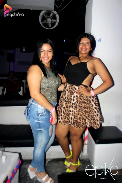Foto 42 de Epika Night Club - 3er FDS Febrero 2016 en Epika Night Club, Cali
