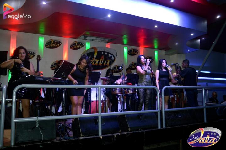Foto 30 de JalaJala - 3er-4to Fds Marzo 2017 en Jala Jala Club, Cali