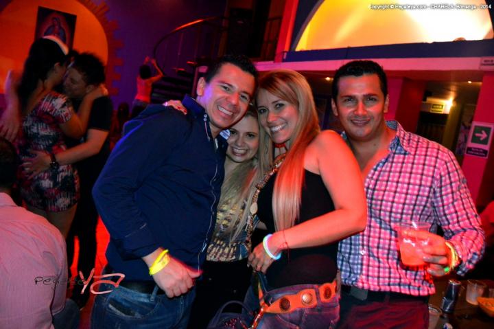 Foto 69 de CHABELA 8 Y 9 de agosto de 2014 en Discoteca Chabela Bucaramanga, Bucaramanga