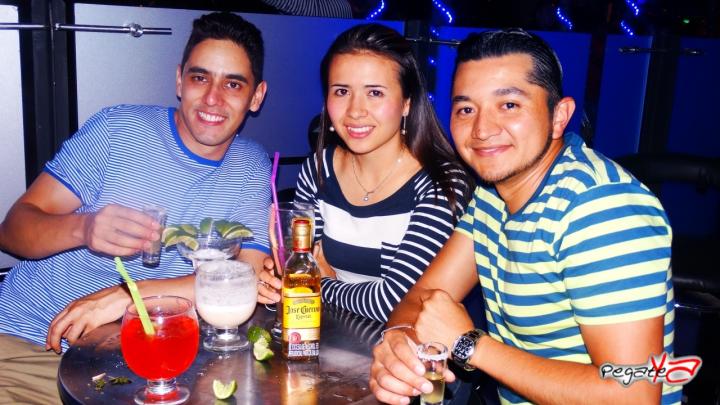 Foto 14 de SKY Bar - 3er FDS Oct en SKY Bar