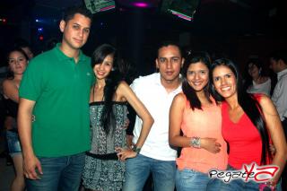 Foto 35 de Septiembre 22 del 2012 en Am / PM Bar - Cali, Cali