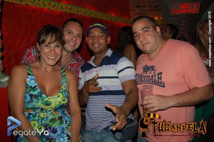 Foto 11 de Tu Candela 1 y 2 de Mayo de 2015 en TU CANDELA cartagena, Cartagena