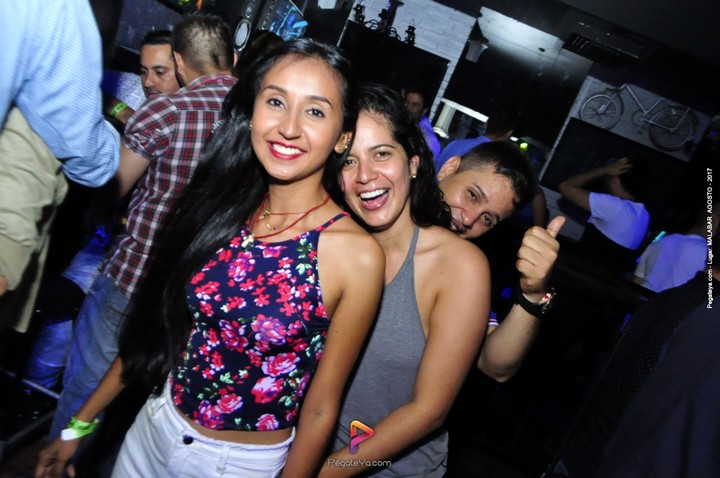 Foto 30 de Malabar - Viernes 25 de agosto de 2017 en Discoteca Malabar Bucaramanga, Bucaramanga