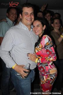 Foto 33 de 08-09 de Junio 2012 en Discoteca Macondo Club Bucaramanga, Bucaramanga