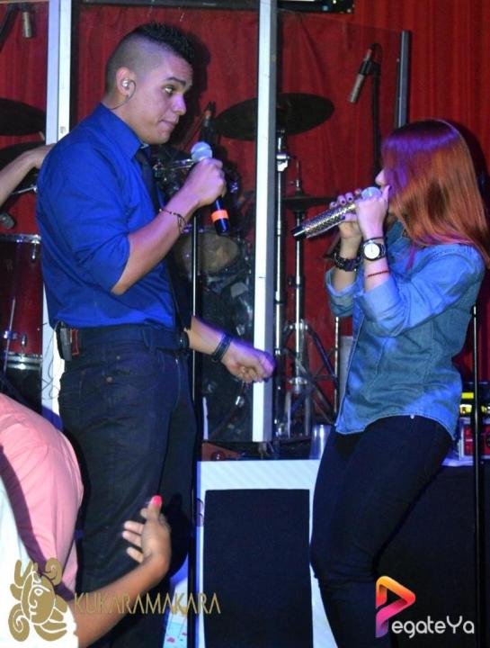 Foto 19 de Kukaramakara - 3er FDS Julio del 2015 en Kukaramakara Discoteca Cali, Cali
