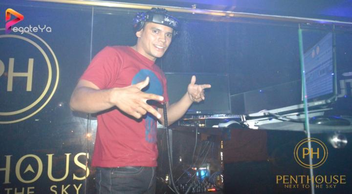 Foto 39 de Penthouse Club - 3er / 4to fds Mayo 2016 en Penthouse 1800, Cali