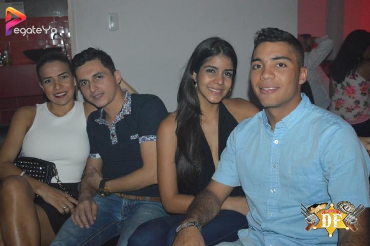 Foto 26 de EL DF CLUB - 2Do Fds Dic. 2016 en El DF Club Discoteca