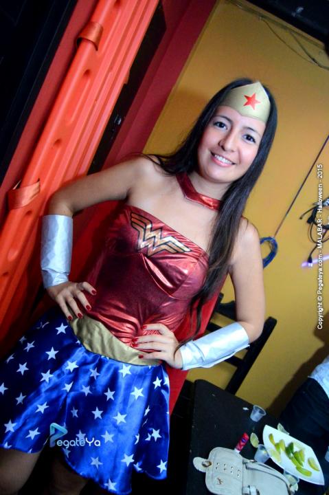Foto 9 de MALABAR - Halloween 2015 en Discoteca Malabar Bucaramanga, Bucaramanga