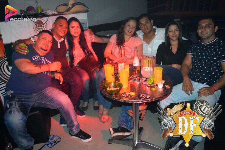 Foto 32 de El DF Club - 5to FDS Julio 2016 en El DF Club Discoteca