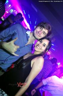 Foto 22 de Bar Bling - 25 y 26 de abril de 2014 en Bar Bling Bucaramanga, Bucaramanga