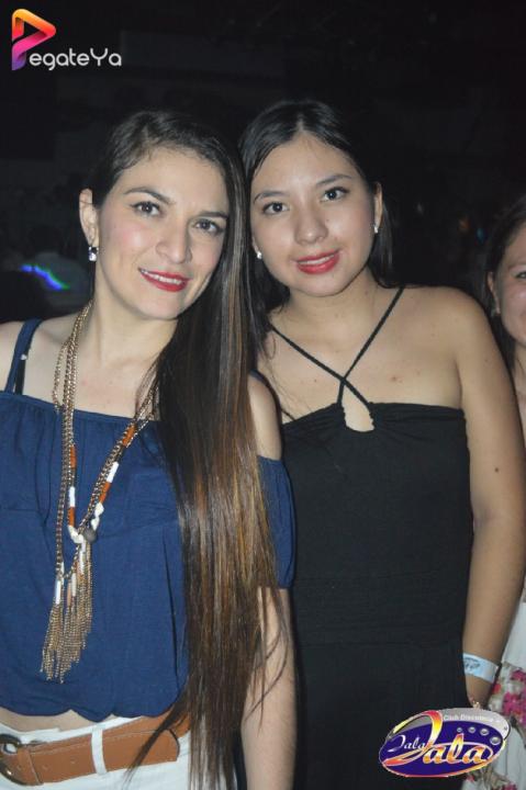 Foto 5 de Jalajala - 2do Fds DIC 2016 en Jala Jala Club, Cali