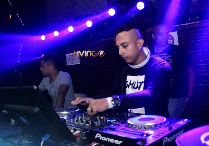 Foto 14 de Living - 1er Fds Abril 2017 en Living Night Club, Cali