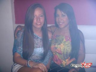 Foto 2 de Marzo 17 del 2012 en Farah Lounge Cali, Cali