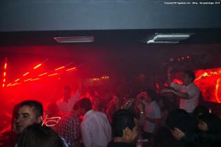 Foto 106 de Bar Bling - 25 y 26 de abril de 2014 en Bar Bling Bucaramanga, Bucaramanga