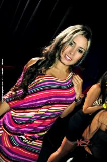 Foto 2 de Fotos Aqua Halloween 31 oct 2012 en Discoteca Aqua Medellin, Medellín