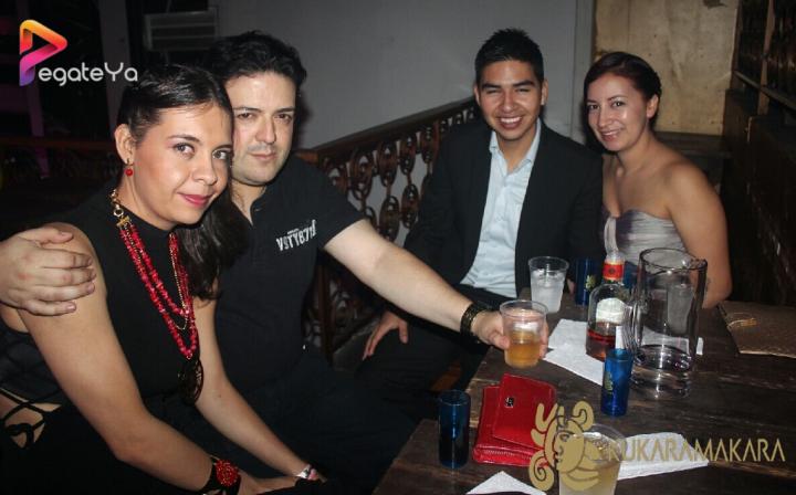 Foto 10 de Kukaramakara - 5TO Fds Julio 2016 en Kukaramakara Discoteca Cali, Cali