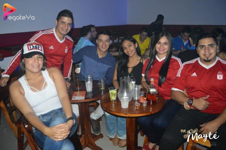 Foto 46 de PA MAYTÉ - 2Do Fds Dic. 2016 en Pa´Mayte Museo Vallenato