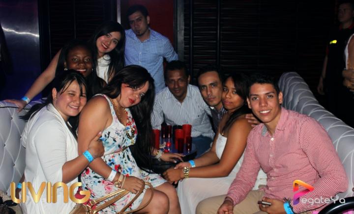 Foto 27 de Living - Enero 17 y 24 del 2015 en Living Night Club, Cali