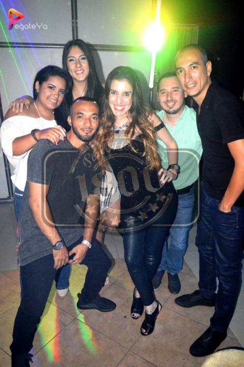 Foto 4 de Penthouse 1800 - 4to FDS Febrero 2016 en Penthouse 1800, Cali