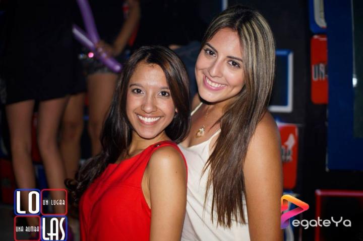 Foto 64 de Lolas - Enero 24 del 2015 en Lolas Club Menga Cali, Cali