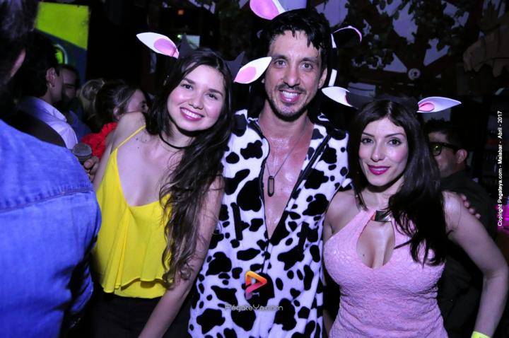Foto 66 de Malabar - Sábado 15 de abril de 2017 en Fiestas Colombia, Medellín