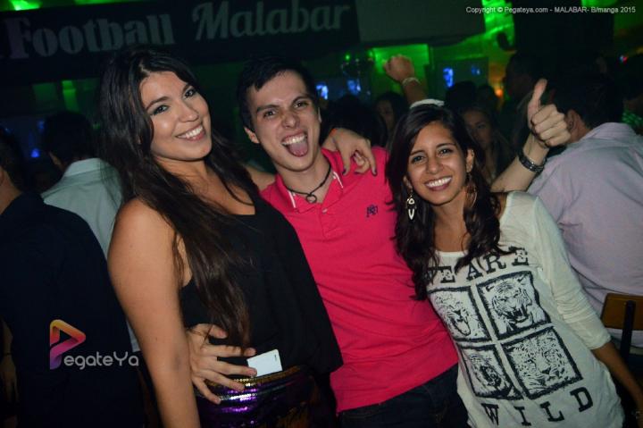 Foto 74 de Malabar Sabado 24 de enero de 2015 en Discoteca Malabar Bucaramanga, Bucaramanga