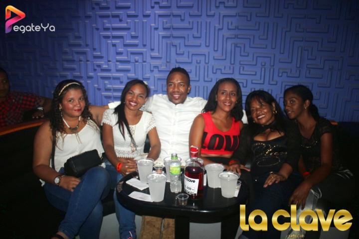 Foto 31 de La Clave Club - 3er - 4TO Fds Mayo 2016 en La Clave Night Club, Cali