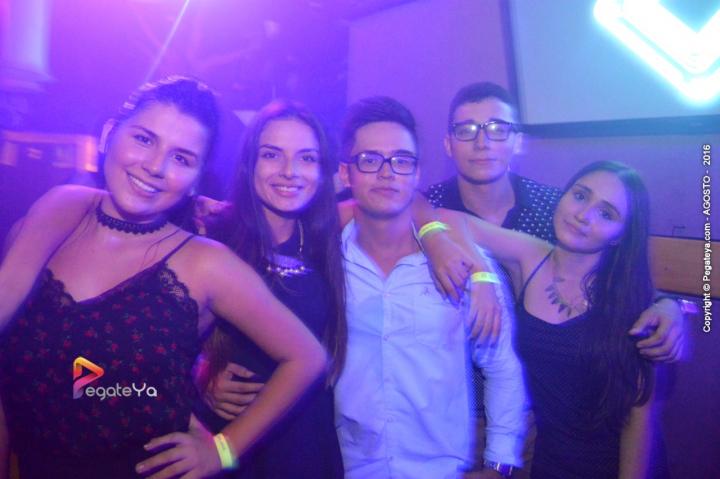 Foto 48 de Malabar - 12 de agosto de 2016 en Discoteca Malabar Bucaramanga, Bucaramanga
