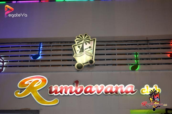 Foto 10 de Rumbavana - 1er FDS Marzo 2016 en Rumbavana Cali, Cali