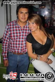 Foto 10 de Paparazzi Diciembre en Paparazzi Bar Club