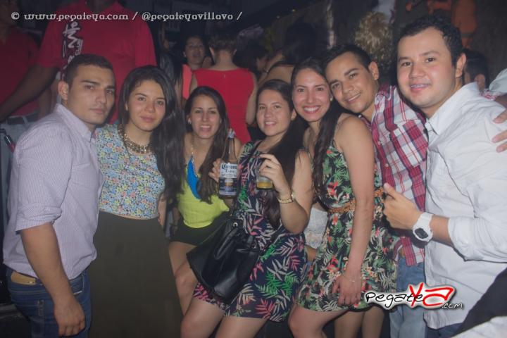 Foto 36 de PALOSANTO CLUB - Villavicencio en Palosanto Club, Villavicencio