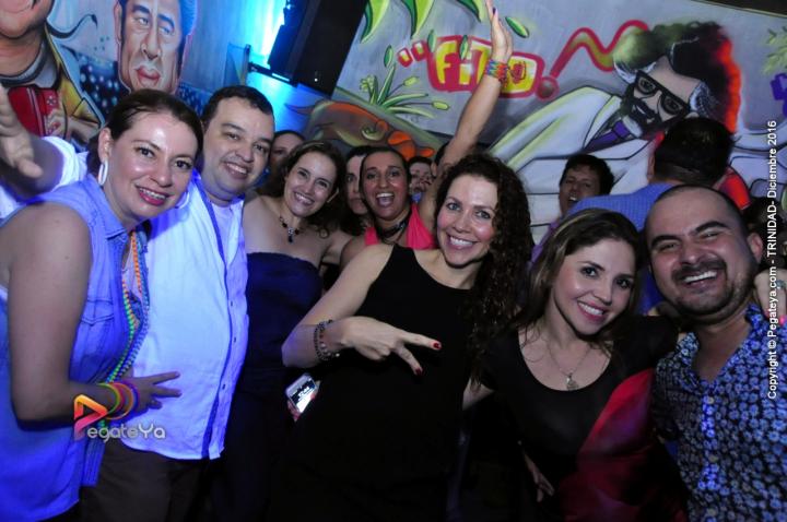 Foto 43 de TRINIDAD - Viernes23 de diciembre 2016 en Trinidad Discoteca Bucaramanga, Bucaramanga