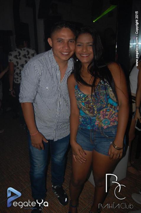 Foto 10 de Bahia 9 de Mayo de 2015 en bahia club, Cartagena