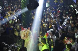 Foto 191 de Halloween 2013 Discoteca Malabar en Discoteca Malabar Bucaramanga, Bucaramanga