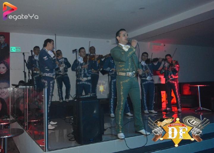 Foto 35 de EL DF CLUB - 1er 2do Fds Agosto 2016 en El DF Club Discoteca