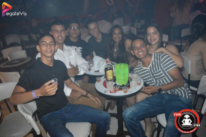 Foto 11 de AmPm - 4to Fds Abril 2017 en Am / PM Bar - Cali, Cali