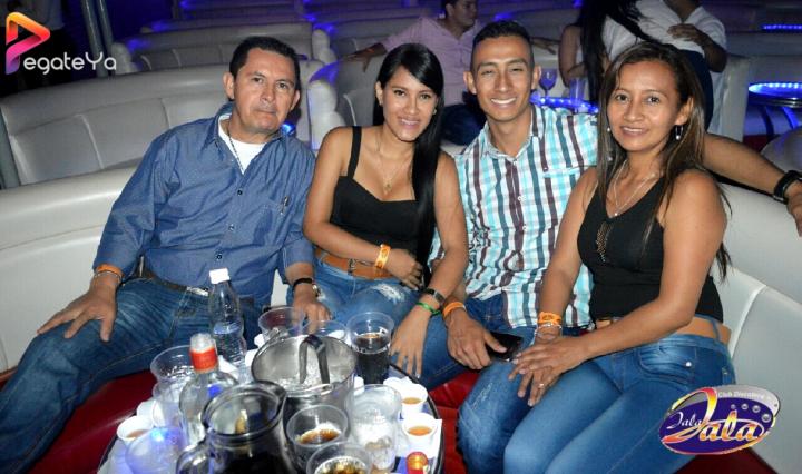 Foto 26 de Jalajala - 1er 2do Fdso 2016 en Jala Jala Club, Cali