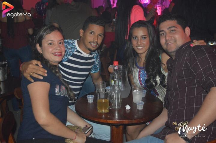 Foto 21 de PA MAYTÉ - 3er Fds Dic. 2016 en Pa´Mayte Museo Vallenato