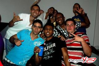 Foto 45 de Diciembre 15 del 2012 en Babel / Barra Libre Cali, Cali